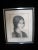 Mid 20th Century Raphael Soyer Signed Limited Edition Lithograph of Young Girl With Braid For Sale - Image 5 of 5