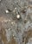 Restoration Hardware Restoration Hardware Academy Task Swing-Arm Sconces, Pair For Sale - Image 4 of 12