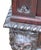 19th Century Mahogany Display Cabinet, 1880 For Sale - Image 14 of 15