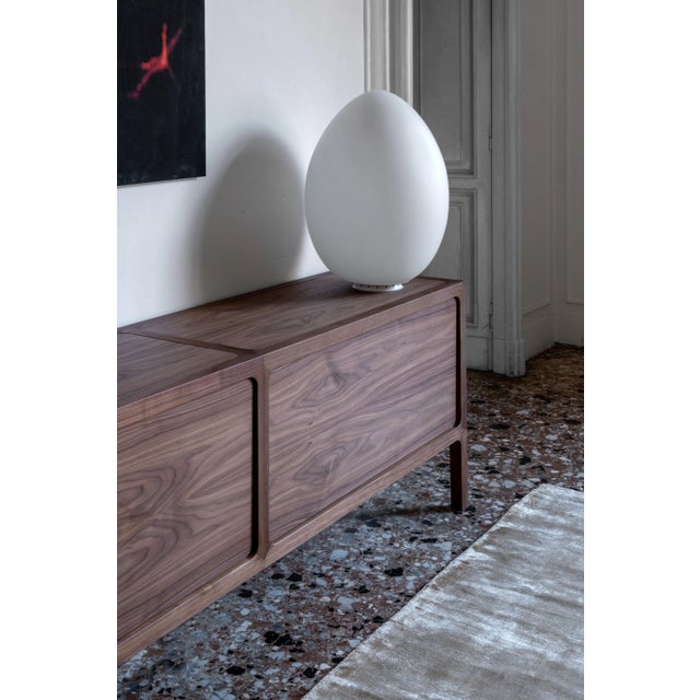 Not Yet Made - Made To Order Less Sideboard with Drawers by Mentemano For Sale - Image 5 of 13