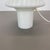 Glass Mushroom Zebrano Desk Light from Peill & Putzler, Germany, 1970s For Sale - Image 11 of 18