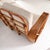 Wood Rattan Sofa from Paul Frankl, 1970s For Sale - Image 7 of 18