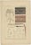C.J. Temminck, Fabrics of Timor and Rotti, 1840, Paper For Sale - Image 4 of 5