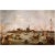 After Francesco Guardi "Venice: The Doge Embarking on the Bucentaur", First Edition Vintage Lithograph For Sale - Image 9 of 9