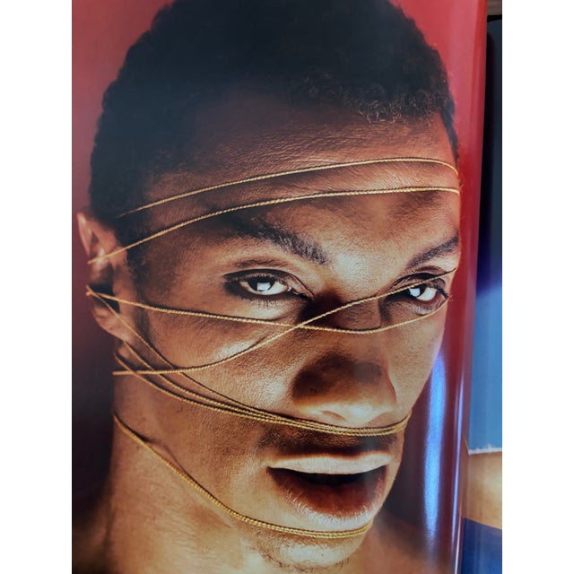 Hotel LaChapelle 1st. Ed. Hardcover in Original Presentation Box by David LaChapelle For Sale - Image 13 of 18