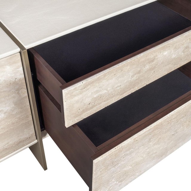 Coloma Sideboard by Porus Studio For Sale - Image 6 of 12
