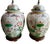 Chinese Pair of Antique Chinese Ginger Jar Table Lamps For Sale - Image 3 of 4