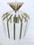 Vintage Ceiling Lamp in Acrylic and Brass by Emil Stejnar for Rupert Nikoll, 1950s For Sale - Image 12 of 15