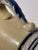 19th Century Whites Utica Salt Glazed Stoneware Beer Mugs Advertising Schlitz & Iroquois Brewing Companies For Sale - Image 9 of 10