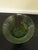 Vintage 50s Green Glass Vase For Sale In Miami - Image 6 of 8