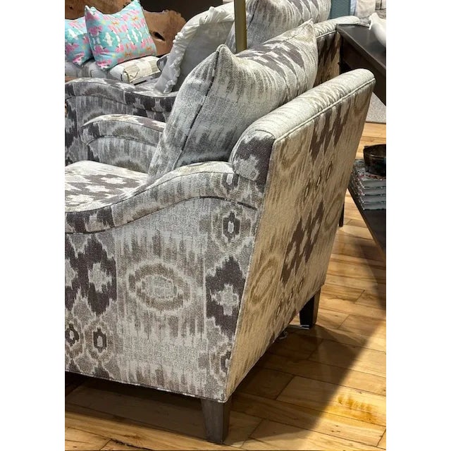 2020s Ej Victor Frankel Chair For Sale - Image 5 of 9