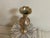 Handcrafted Engraved Brass Vase For Sale - Image 4 of 10