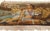 Contemporary Vintage Persian Pictorial Tabriz Rug, 03'00 X 02'04 For Sale - Image 3 of 10
