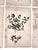 Oversized Antique French Herbarium Specimens – Set of 8 | Original 19th Century Pressed Botanical Collection From Paris For Sale - Image 11 of 17