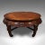 1920's Antique Centre Coffee Table For Sale - Image 4 of 8