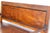 Wood Mid 1800's Italian Walnut Heirloom Storage Bench For Sale - Image 7 of 15