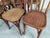 Bistrot Chairs from Baumann, 1890s, Set of 6 For Sale - Image 10 of 18