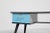 Desk by Willy Van Der Meeren for Tubax, 1955 For Sale - Image 6 of 11