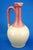 MEASUREMENTS: Jug 1: Height: 21.5 cm; Width: 12 cm; Depth: 11.5 cm; Weight: 0.587 kg Jug 2: Height: 23.3 cm; Width: 11.5...