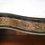 French Antique French Style Marble Top Two Door Cupboard For Sale - Image 3 of 9