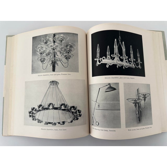 Italy at Work Her Renaissance in Design Today For Sale - Image 10 of 12
