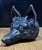Antique Cast Iron Fox Head Doorstop For Sale - Image 5 of 5
