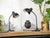 Vintage Bauhaus Desk Lamps by Christian Dell for Kaiser Leuchten, 1940s, Set of 2 For Sale - Image 15 of 15