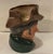 Royal Doulton Vintage Royal Doulton Character Jug Mug - The Poacher - Fisherman W/ Trout Handle - England For Sale - Image 4 of 6