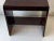 Art Deco Art Déco Rosewood Side Table For Sale - Image 3 of 10