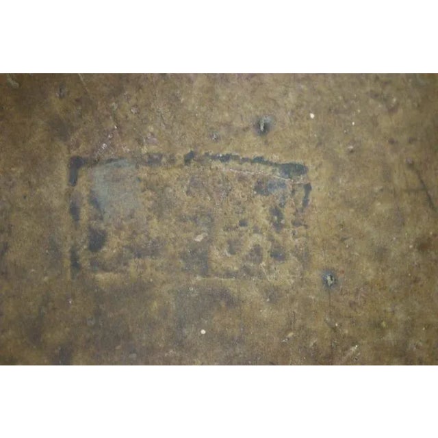 Archaistic Antique Earthenware Storage Vessel, Thailand 15th-18th Century For Sale - Image 4 of 8