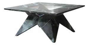 Vintage Satelith Coffee Table by Nigel Coates, 1993