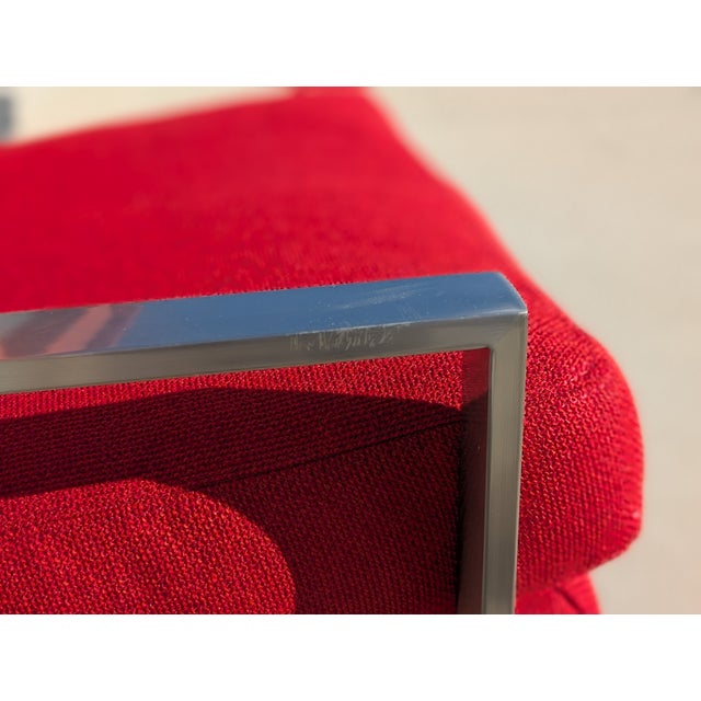 Mid Century Modern Lounge Chair by Milo Baughman for Thayer Coggin, Model 951 For Sale - Image 13 of 15