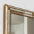 1960s French Brass Beaded Mirror For Sale - Image 14 of 14