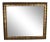 Contemporary Gold Wash Picture Frame For Sale