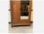 Antique Art Nouveau Linen Cupboard, 1890s For Sale - Image 3 of 8