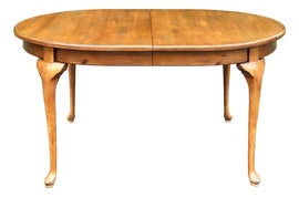 Example of Habersham Furniture Tables