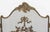 Louis XV Style Brass Tri-Fold Firescreen For Sale In New York - Image 6 of 8
