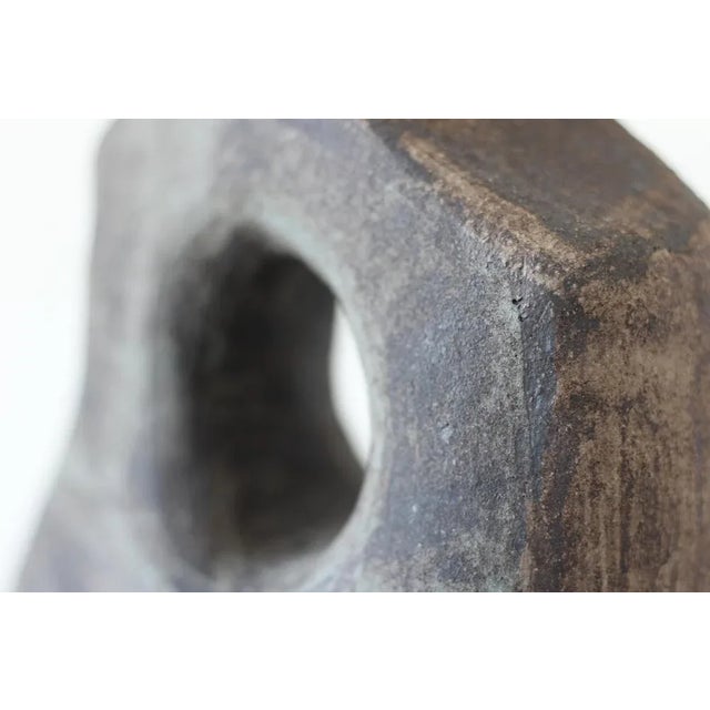 Generation 02 Sculpture by Eguzkiñe Egaña For Sale - Image 4 of 11