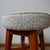 Set of Mid-Century English Stools, 1950s For Sale - Image 4 of 14