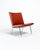 Vintage Danish Lounge Chair by Hans Wegner, 1950s For Sale - Image 9 of 9