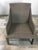 Bel Air Outdoor Lounge Chair by Roche Bobois for Sacha Lakic For Sale - Image 6 of 7
