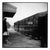 Paul Cooklin, Passenger and Guard, Mid-Suffolk Light Railway, Edition of 50 For Sale