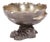 Pompei Cast Aluminum Bowl- Large For Sale