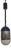 Sisten Series Pendant by Gianni Celada for Fontana Arte, 1974 For Sale
