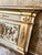 18th Century 18th Century French Painted and Giltwood Supraporte For Sale - Image 5 of 5