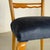 Chairs in Semi-Velvet Fabric by Paolo Buffa, 1950s, Set of 6 For Sale - Image 12 of 18