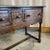 Brown Antique English Oak Carved Dresser Base Circa 1900 For Sale - Image 8 of 13