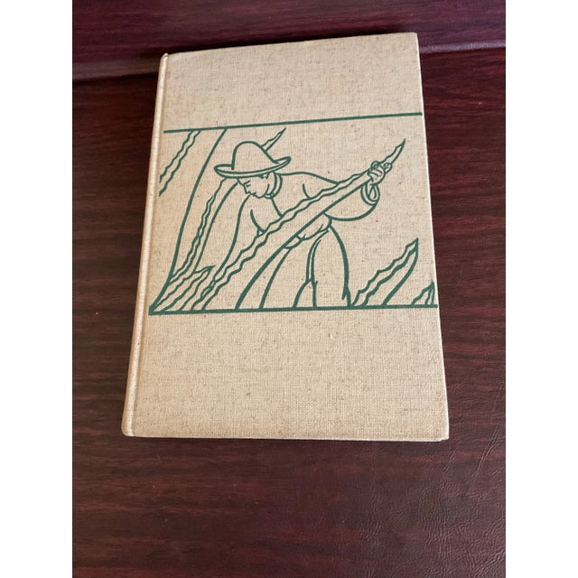 Vintage John Steinbeck First Edition Book " the Forgotten Village With Original Dust Jacket (1941) For Sale - Image 12 of 12