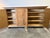 Mid-Century Brutalist Sideboard in Oak For Sale - Image 10 of 15