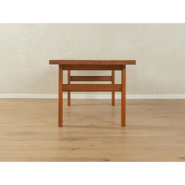 1960s Vintage Coffee Table, 1960s For Sale - Image 5 of 8